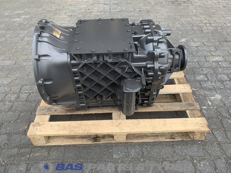 Volvo FH3 - Gearbox for Truck: picture 1 Volvo FH3 - Gearbox for Truck: picture 1