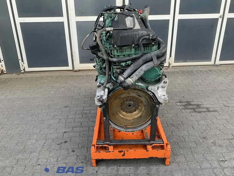 Volvo FH4 Motor Volvo D13K 500 K2 22467253 - Engine for Truck: picture 2 Volvo FH4 Motor Volvo D13K 500 K2 22467253 - Engine for Truck: picture 2
