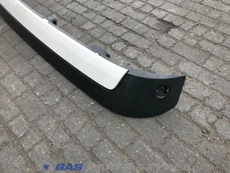Volvo FH4 - Sun visor for Truck: picture 2 Volvo FH4 - Sun visor for Truck: picture 2