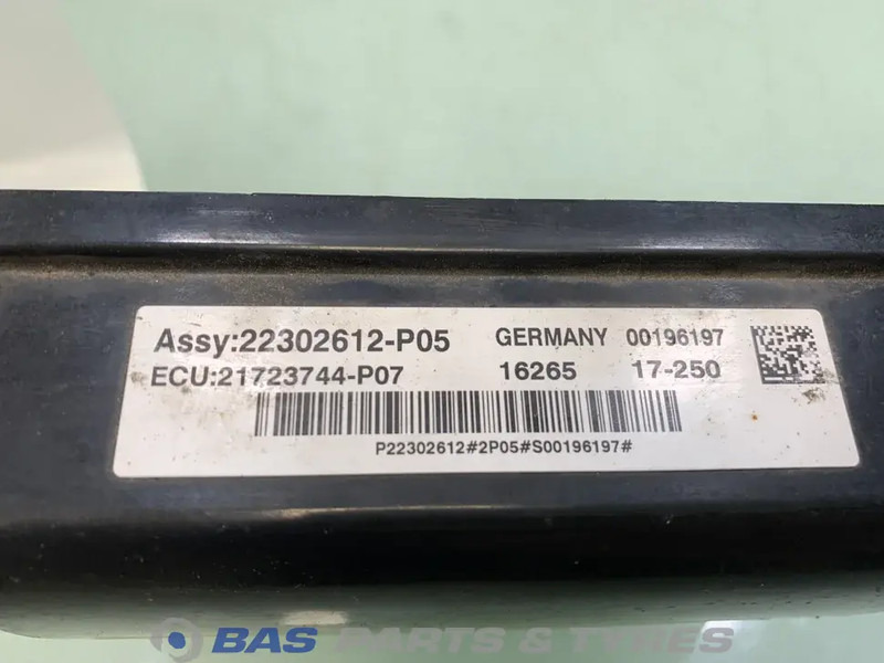 Volvo FH4 - Lights/ Lighting for Truck: picture 3 Volvo FH4 - Lights/ Lighting for Truck: picture 3
