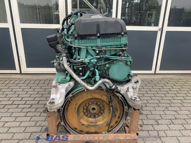 Volvo FH4 - Engine for Truck: picture 2 Volvo FH4 - Engine for Truck: picture 2