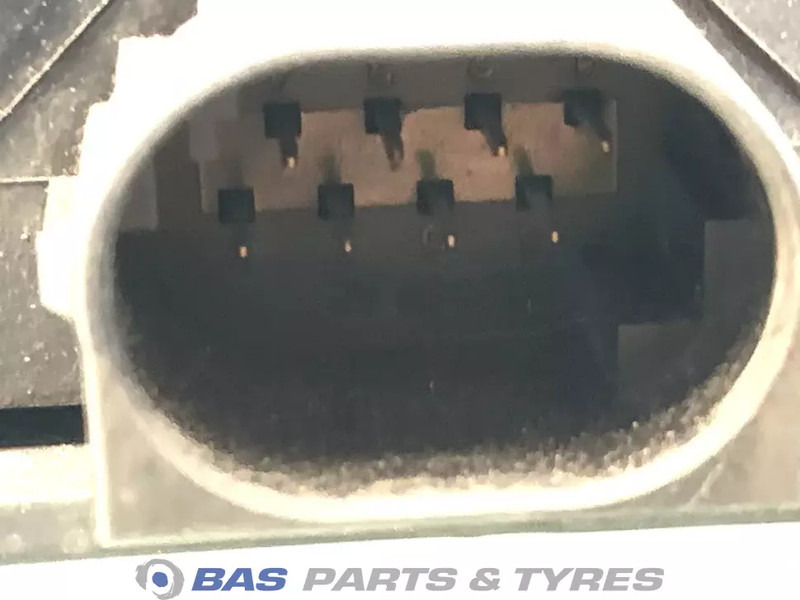Volvo FH4 - Lights/ Lighting for Truck: picture 2 Volvo FH4 - Lights/ Lighting for Truck: picture 2