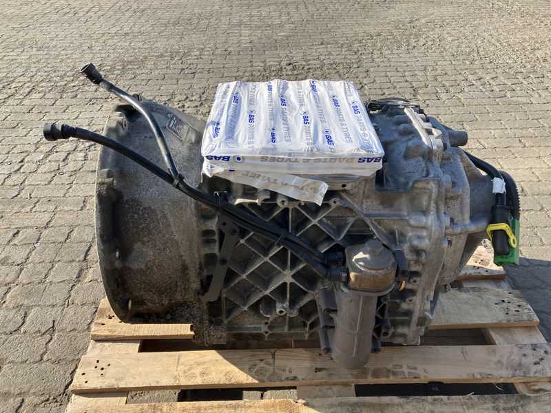 Volvo FH4 - Gearbox for Truck: picture 1 Volvo FH4 - Gearbox for Truck: picture 1