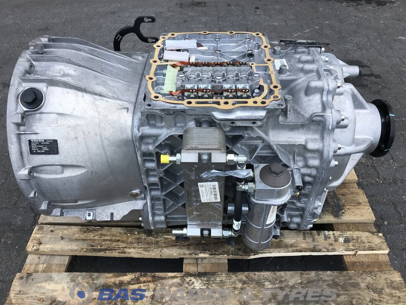 Volvo FH4 - Gearbox for Truck: picture 1 Volvo FH4 - Gearbox for Truck: picture 1