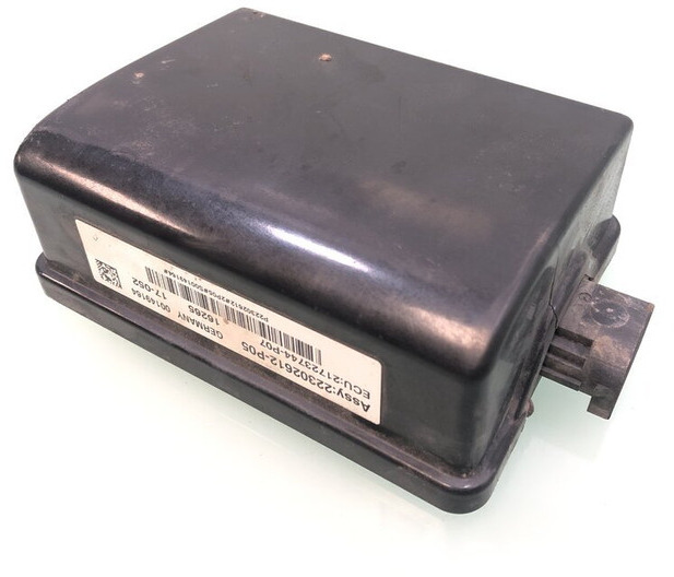 Volvo FH4 - Lights/ Lighting for Truck: picture 1 Volvo FH4 - Lights/ Lighting for Truck: picture 1