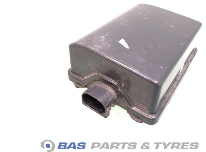 Volvo FH4 - Lights/ Lighting for Truck: picture 1 Volvo FH4 - Lights/ Lighting for Truck: picture 1
