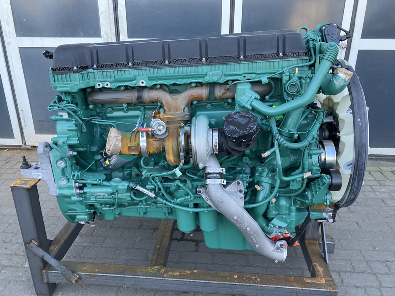 Volvo FH4B Motor Volvo D13K 460 K7 23678422 - Engine for Truck: picture 3 Volvo FH4B Motor Volvo D13K 460 K7 23678422 - Engine for Truck: picture 3