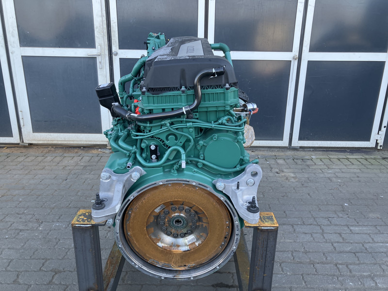 Volvo FH4B Motor Volvo D13K 460 K7 23678422 - Engine for Truck: picture 2 Volvo FH4B Motor Volvo D13K 460 K7 23678422 - Engine for Truck: picture 2
