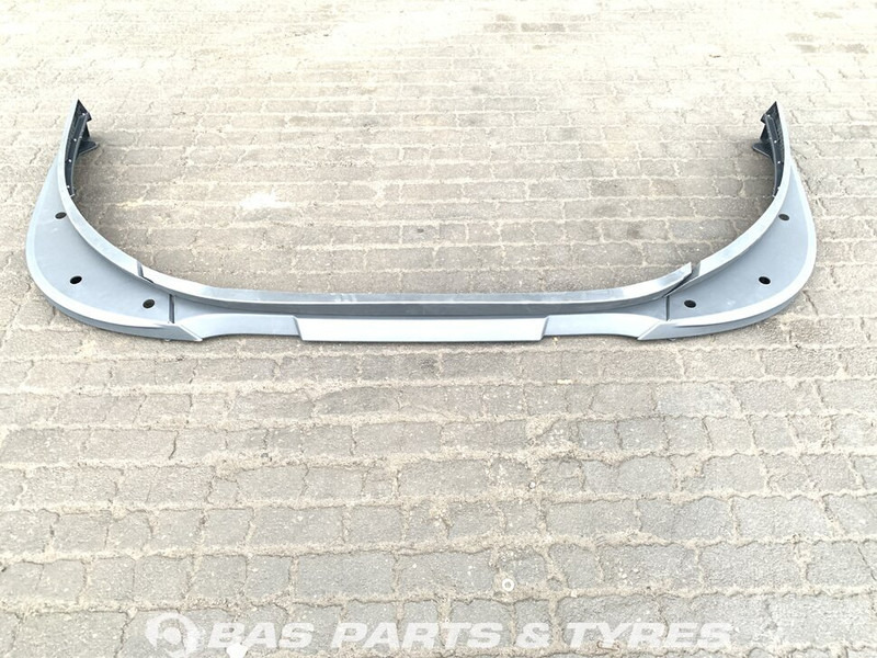 Volvo FH4B - Aerodynamics/ Spoiler for Truck: picture 2 Volvo FH4B - Aerodynamics/ Spoiler for Truck: picture 2