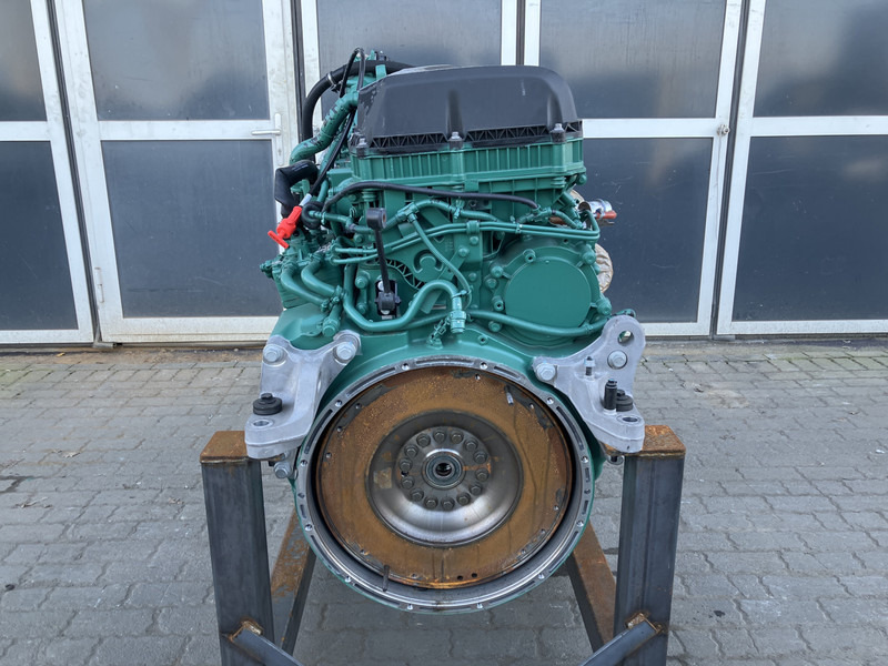 Volvo FH4B - Engine for Truck: picture 2 Volvo FH4B - Engine for Truck: picture 2