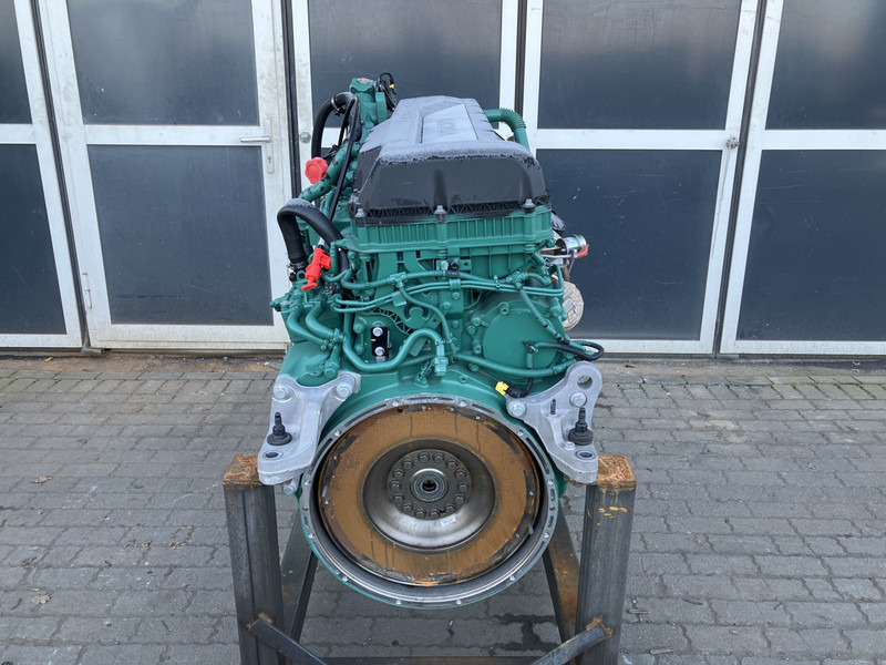 Volvo FH4B - Engine for Truck: picture 2 Volvo FH4B - Engine for Truck: picture 2