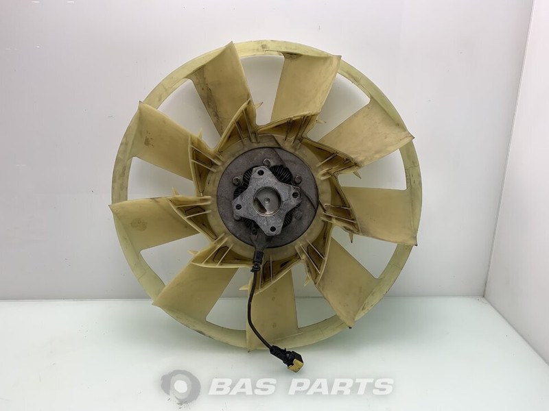 Volvo FL Euro 6 - Fan for Truck: picture 3 Volvo FL Euro 6 - Fan for Truck: picture 3