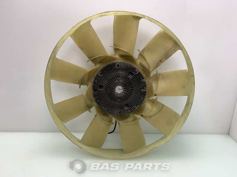 Volvo FL Euro 6 - Fan for Truck: picture 1 Volvo FL Euro 6 - Fan for Truck: picture 1