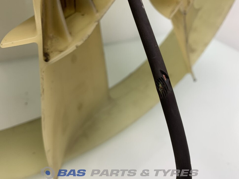 Volvo FL Euro 6 - Fan for Truck: picture 4 Volvo FL Euro 6 - Fan for Truck: picture 4