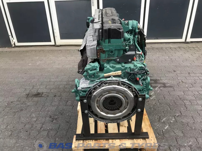 Volvo FL - Engine for Truck: picture 2 Volvo FL - Engine for Truck: picture 2