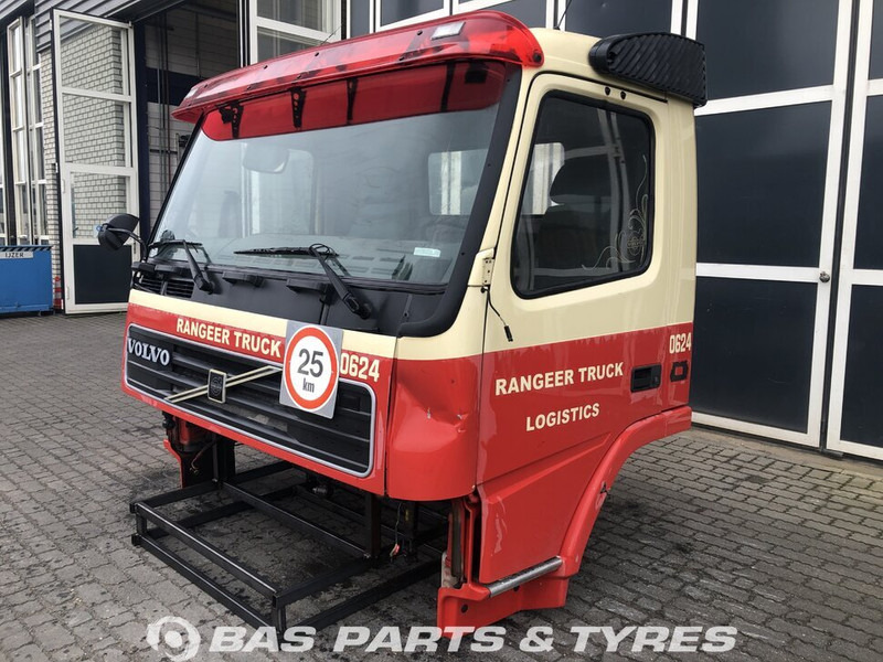 Volvo FM1 Volvo Day Cab L1EH1 3092053 - Cab and interior for Truck: picture 1 Volvo FM1 Volvo Day Cab L1EH1 3092053 - Cab and interior for Truck: picture 1