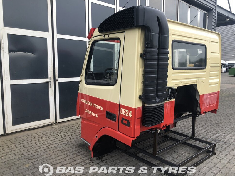 Volvo FM1 Volvo Day Cab L1EH1 3092053 - Cab and interior for Truck: picture 3 Volvo FM1 Volvo Day Cab L1EH1 3092053 - Cab and interior for Truck: picture 3