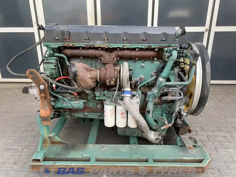 Volvo FM2 - Engine for Truck: picture 3 Volvo FM2 - Engine for Truck: picture 3