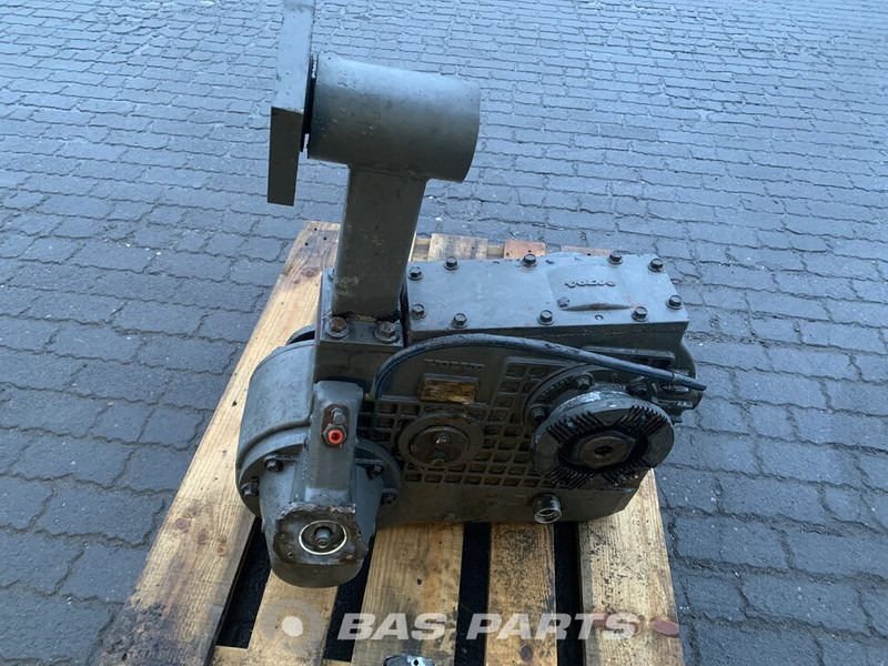 Volvo FM2 - Gearbox for Truck: picture 3 Volvo FM2 - Gearbox for Truck: picture 3