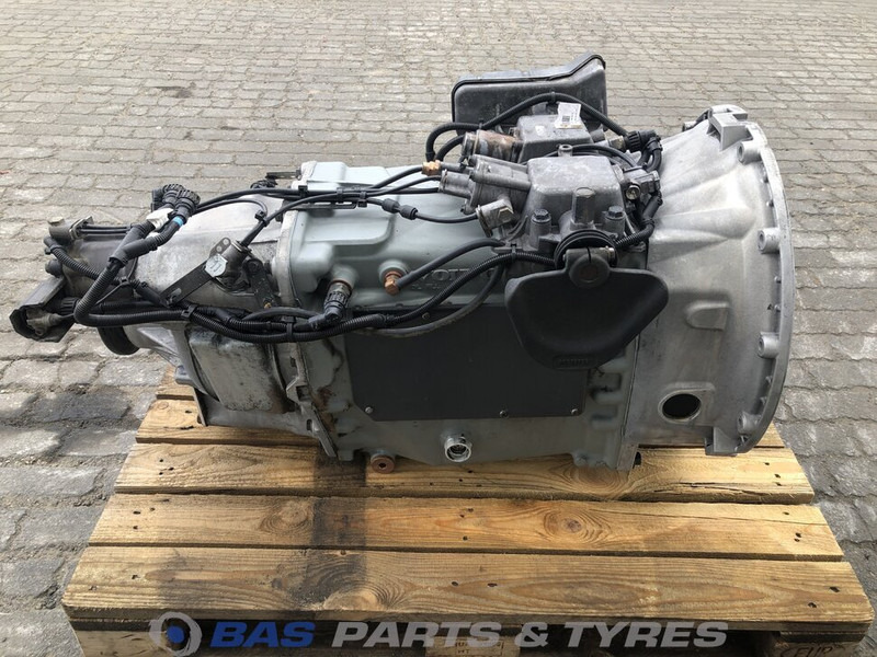 Volvo FM3 - Gearbox for Truck: picture 3 Volvo FM3 - Gearbox for Truck: picture 3