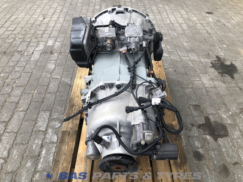Volvo FM3 - Gearbox for Truck: picture 2 Volvo FM3 - Gearbox for Truck: picture 2