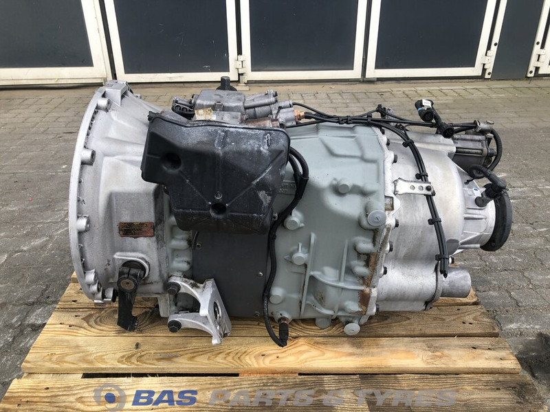 Volvo FM3 - Gearbox for Truck: picture 1 Volvo FM3 - Gearbox for Truck: picture 1