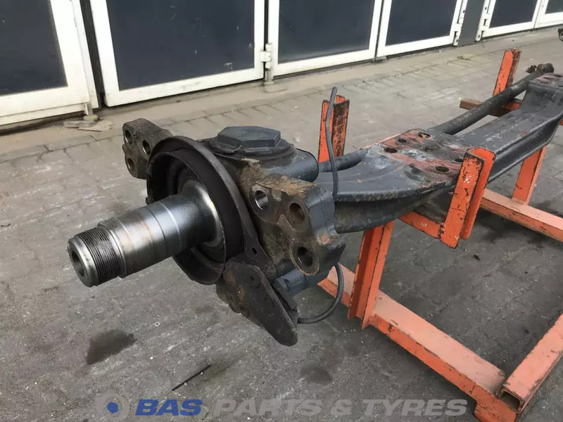 Volvo FM3 - Front axle for Truck: picture 3 Volvo FM3 - Front axle for Truck: picture 3