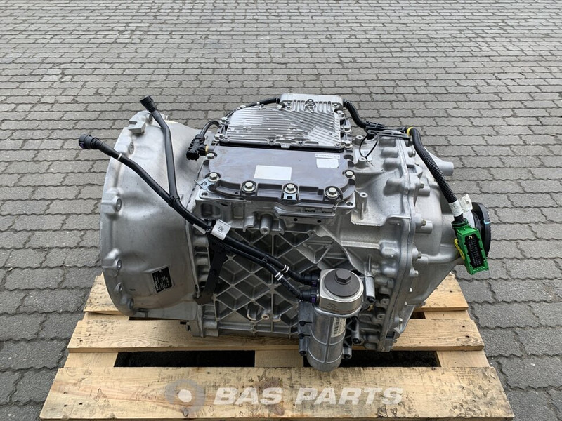 Volvo FM4 - Gearbox for Truck: picture 1 Volvo FM4 - Gearbox for Truck: picture 1