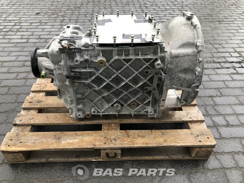 Volvo FM4 Volvo AT2612G I-Shift Versnellingsbak 20483506 - Gearbox for Truck: picture 3 Volvo FM4 Volvo AT2612G I-Shift Versnellingsbak 20483506 - Gearbox for Truck: picture 3