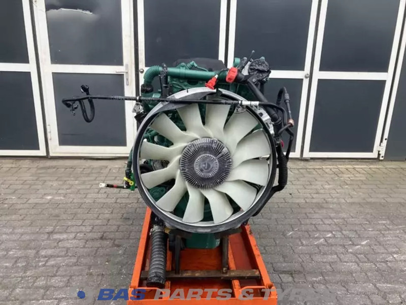 Volvo FM5 Motor Volvo D13K 460 K7 23678422 - Engine for Truck: picture 4 Volvo FM5 Motor Volvo D13K 460 K7 23678422 - Engine for Truck: picture 4