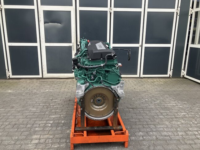 Volvo FM5 Motor Volvo D13K 460 K7 23678422 - Engine for Truck: picture 2 Volvo FM5 Motor Volvo D13K 460 K7 23678422 - Engine for Truck: picture 2