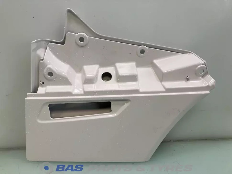 Volvo FM5 - Body and exterior for Truck: picture 1 Volvo FM5 - Body and exterior for Truck: picture 1