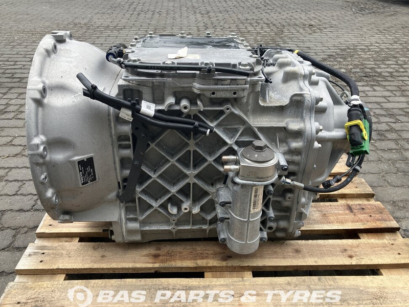 Volvo FM5 Volvo AT2612G I-Shift Versnellingsbak 20483506 - Gearbox for Truck: picture 1 Volvo FM5 Volvo AT2612G I-Shift Versnellingsbak 20483506 - Gearbox for Truck: picture 1