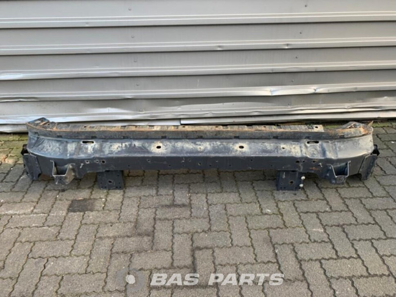Volvo FMX Euro 6 - Body and exterior for Truck: picture 1 Volvo FMX Euro 6 - Body and exterior for Truck: picture 1