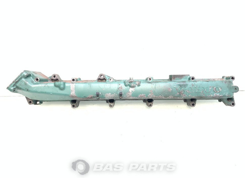 Volvo Inlaatspruitstuk Volvo 20464760 - Intake manifold for Truck: picture 1 Volvo Inlaatspruitstuk Volvo 20464760 - Intake manifold for Truck: picture 1