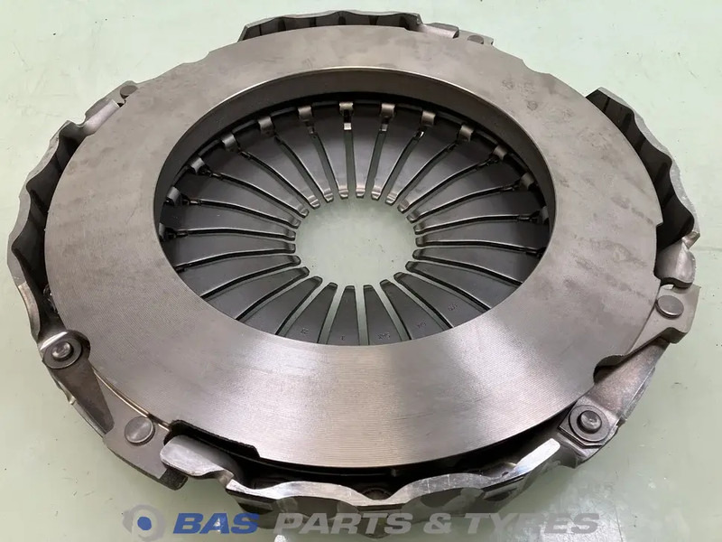 Volvo Koppeling Volvo 21733185 - Clutch and parts for Truck: picture 2 Volvo Koppeling Volvo 21733185 - Clutch and parts for Truck: picture 2