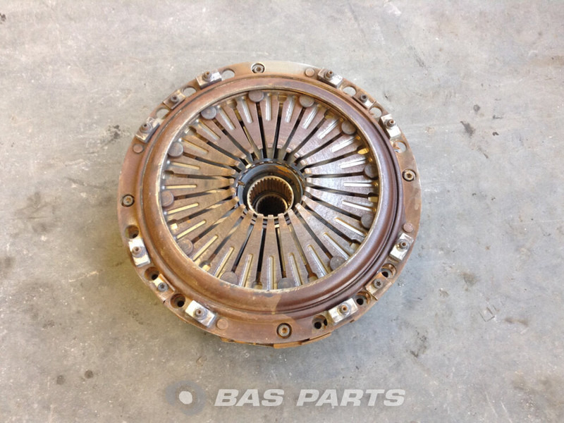 Volvo Koppeling Volvo 22227222 - Clutch and parts for Truck: picture 1 Volvo Koppeling Volvo 22227222 - Clutch and parts for Truck: picture 1