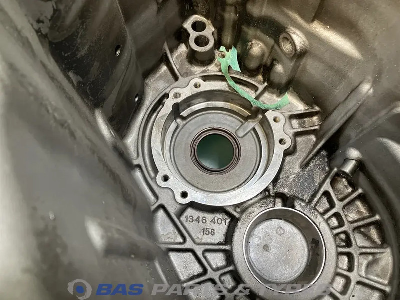 Volvo Koppelingsdeksel Volvo 21743256 - Clutch and parts for Truck: picture 3 Volvo Koppelingsdeksel Volvo 21743256 - Clutch and parts for Truck: picture 3