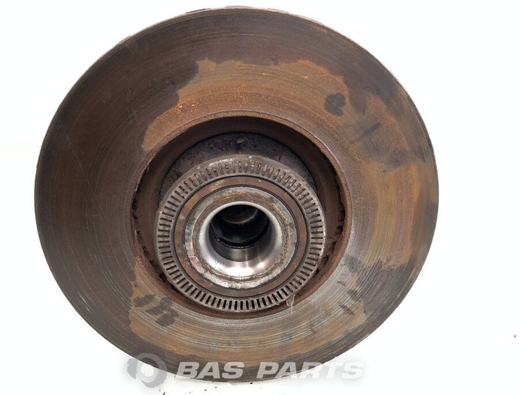 Volvo Naaf 82176159 - Wheel hub for Truck: picture 3 Volvo Naaf 82176159 - Wheel hub for Truck: picture 3