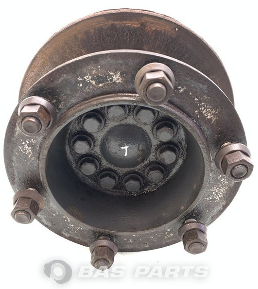 Volvo Naaf 82176159 - Wheel hub for Truck: picture 1 Volvo Naaf 82176159 - Wheel hub for Truck: picture 1