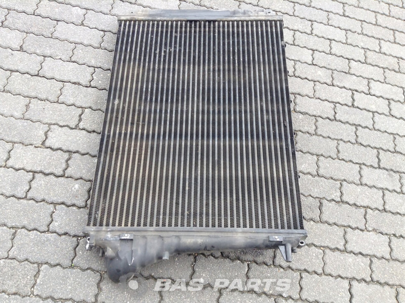 Volvo - Intercooler for Truck: picture 2 Volvo - Intercooler for Truck: picture 2
