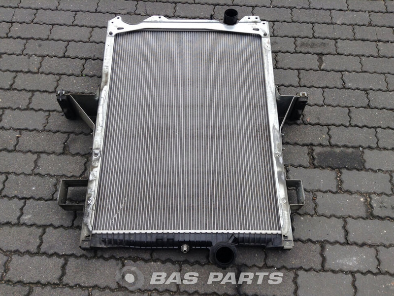 Volvo  - Radiator for Truck: picture 1 Volvo  - Radiator for Truck: picture 1