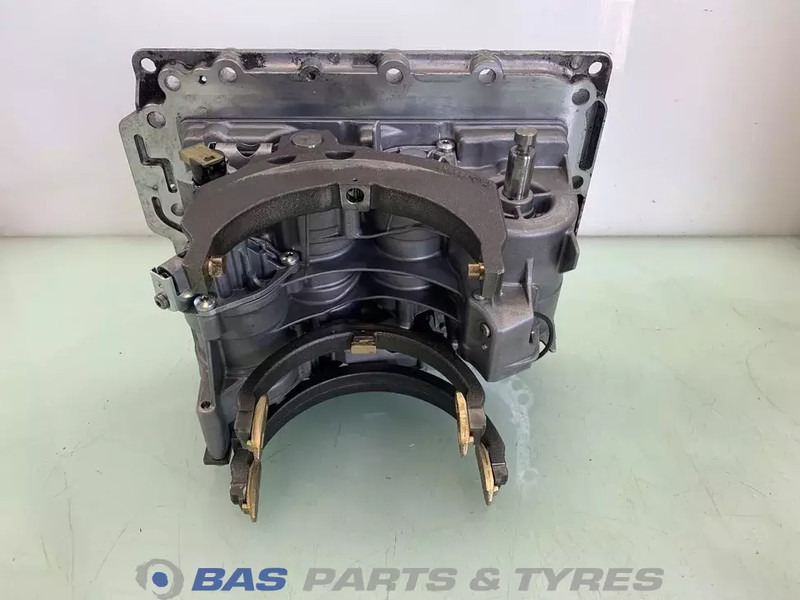 Volvo - Gearbox for Truck: picture 3 Volvo - Gearbox for Truck: picture 3