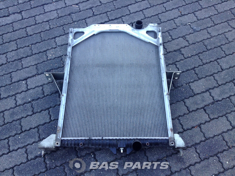 Volvo  - Radiator for Truck: picture 1 Volvo  - Radiator for Truck: picture 1