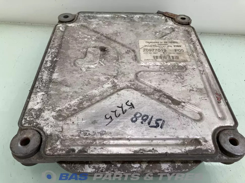 Volvo - ECU for Truck: picture 2 Volvo - ECU for Truck: picture 2