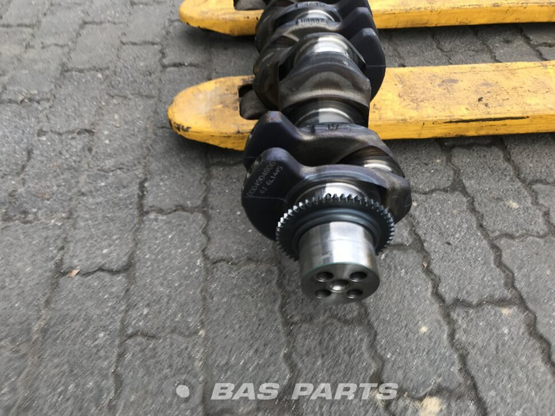 Volvo - Crankshaft for Truck: picture 3 Volvo - Crankshaft for Truck: picture 3