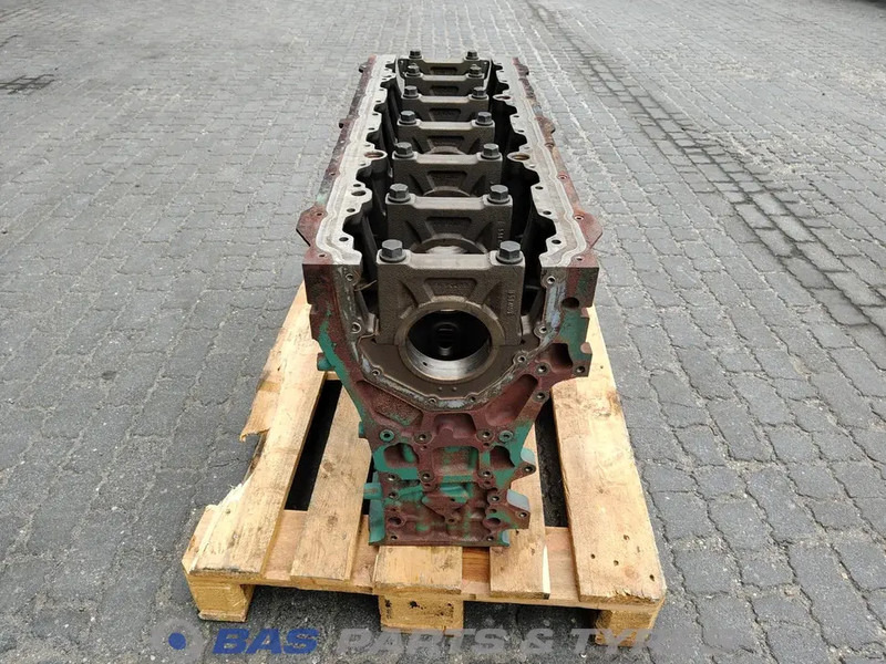 Volvo - Engine and parts for Truck: picture 2 Volvo - Engine and parts for Truck: picture 2