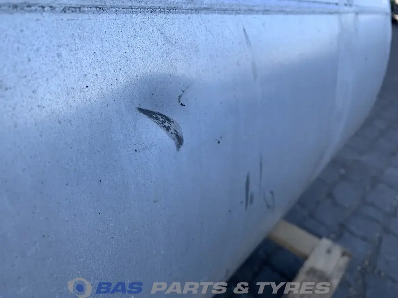 Fuel tank for Truck Volvo: picture 6 Fuel tank for Truck Volvo: picture 6