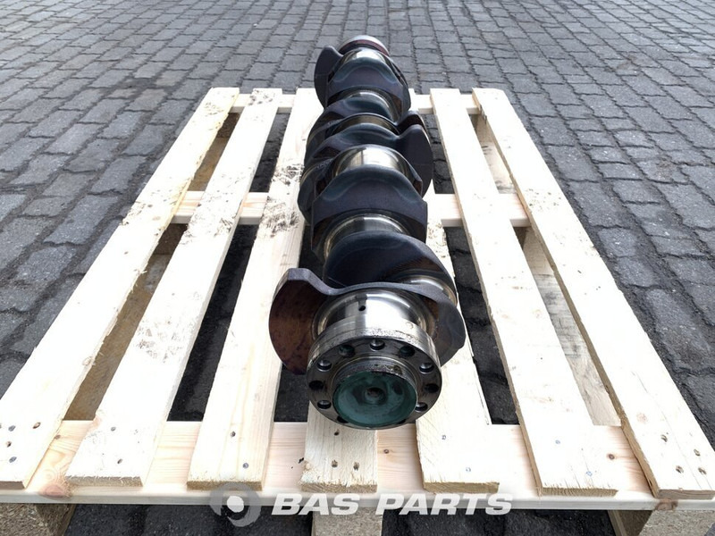 Volvo - Crankshaft for Truck: picture 3 Volvo - Crankshaft for Truck: picture 3