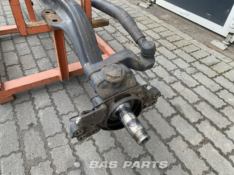 Volvo - Front axle for Truck: picture 2 Volvo - Front axle for Truck: picture 2